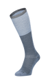 Step Up Damen Kompressionsstrümpfe 15-20 mmHg Bluestone