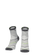 Incline Quarter Herren Sportsocken Klasse 1 Grey