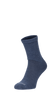 Extra Easy Damen Komfort Socken Denim