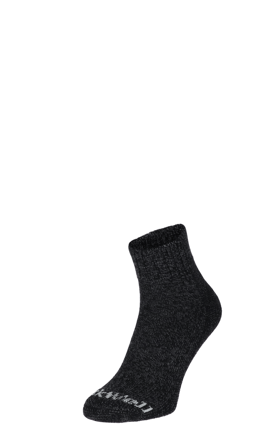 Big Easy Mini Herren Komfort Socken Black Multi