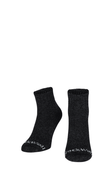 Big Easy Mini Herren Komfort Socken Black Multi