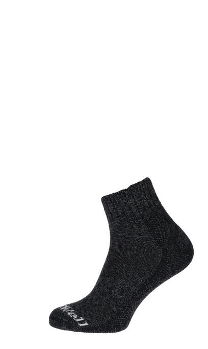 Big Easy Mini Herren Komfort Socken Black Multi