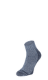 Big Easy Mini Damen Komfort Socken Denim