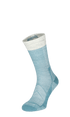 Elevate Crew Damen Sportsocken 15-20 mmHg Mineral