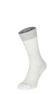 Elevate Crew Damen Sportsocken 15-20 mmHg Ash