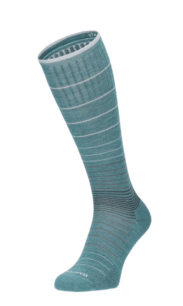 Circulator Damen Kompressionsstrümpfe Klasse 1 Mineral