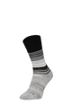 Easy Does It Damen Komfort Socken Grey
