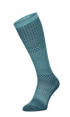 Micro Grade Damen Kompressionsstrümpfe 15-20 mmHg Blue Ridge