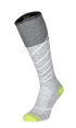 Pulse Herren Sportsocken 20-30 mmHg Grey