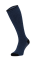 Elevation Herren Kompressionsstrümpfe 20-30 mmHg Denim