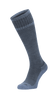 Elevation Damen Kompressionsstrümpfe 20-30 mmHg Bluestone
