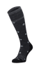 Elevation Damen Kompressionsstrümpfe 20-30 mmHg Black Multi