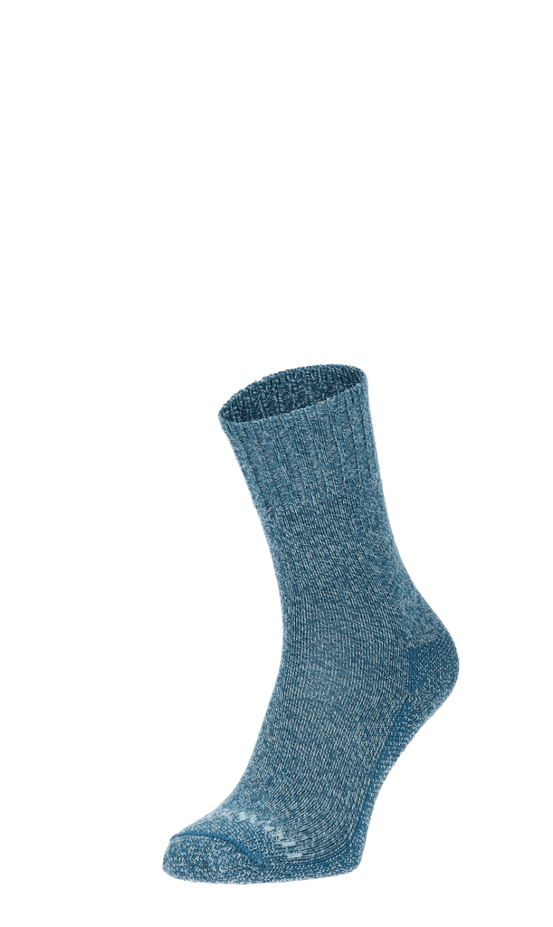 Big Easy Damen Komfort Socken Teal
