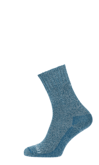 Big Easy Damen Komfort Socken Teal