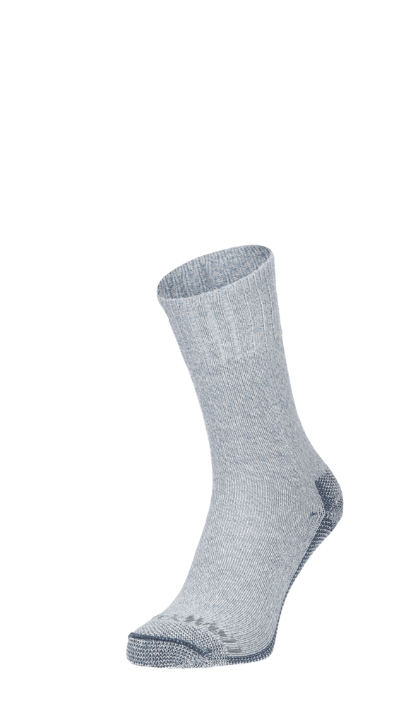 Big Easy Damen Diabetikersocken Bluestone Shimmer