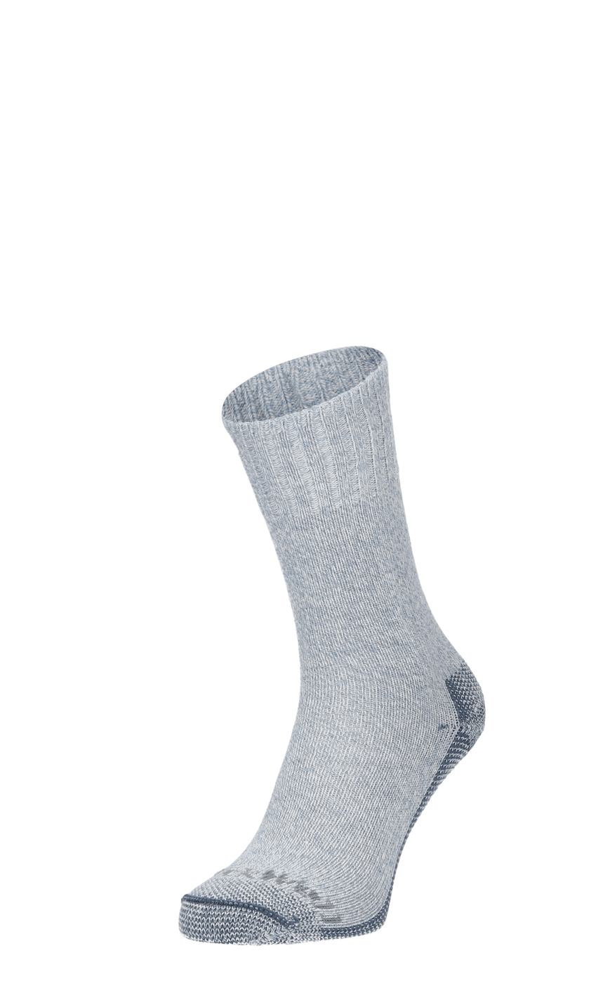 Big Easy Damen Diabetikersocken Bluestone Shimmer