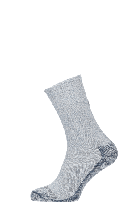 Big Easy Damen Diabetikersocken Bluestone Shimmer