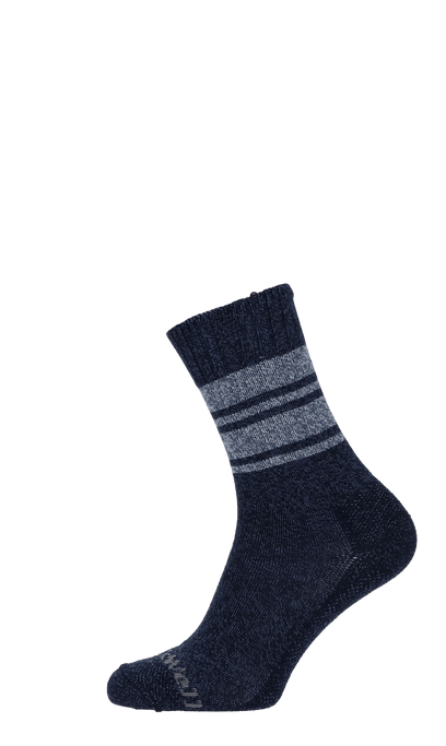 At Ease Herren Diabetikersocken Denim