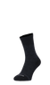 Bunion Crew Damen Socken Black Solid