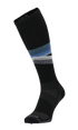 Rainbow Racer UL Herren Skisocken 15-20 mmHg Black
