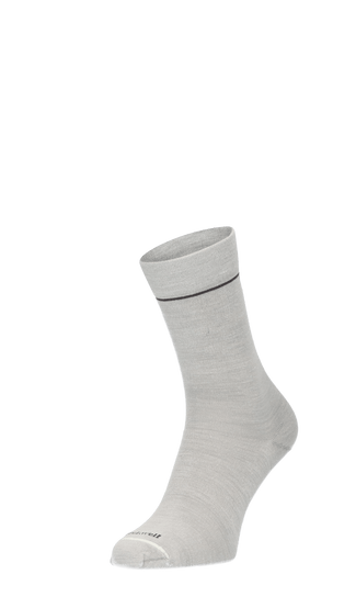 Free'N Easy Damen Komfort Socken Natural