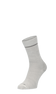 Free'N Easy Damen Komfort Socken Natural