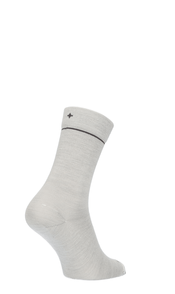 Free'N Easy Damen Komfort Socken Natural