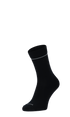 Free'N Easy Damen Komfort Socken Black