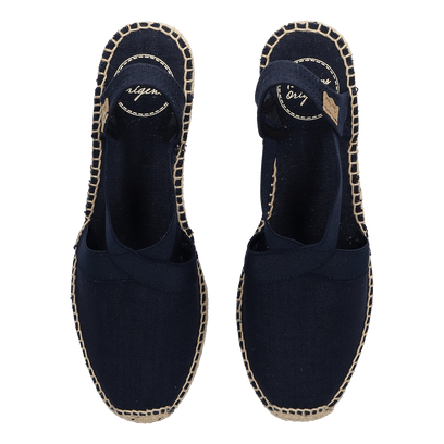 Ter Damen Espadrilles Mari