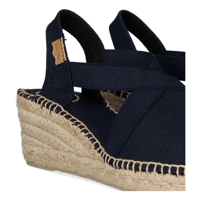 Ter Damen Espadrilles Mari