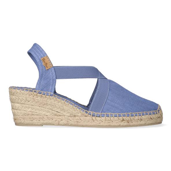 Ter Damen Espadrilles Ultramar