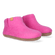 Mula Wollfilz-Pantoffel Pink