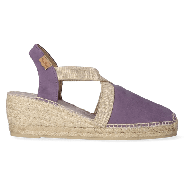 Tona Damen Espadrilles Morat
