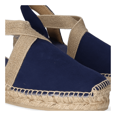 Tona Damen Espadrilles Mari