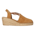 Tremp Damen Espadrilles Cuiro