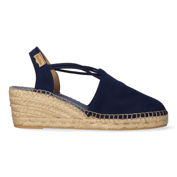 Tremp Damen Espadrilles Mari