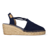 Tremp Damen Espadrilles Mari