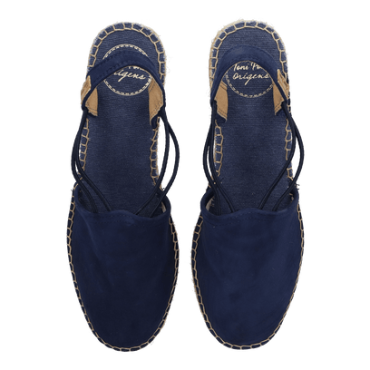 Tremp Damen Espadrilles Mari