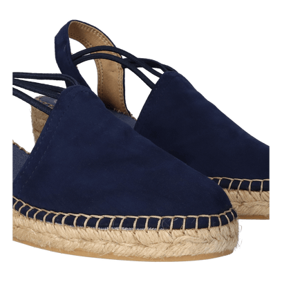 Tremp Damen Espadrilles Mari