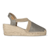 Triton Damen Espadrilles Caqui