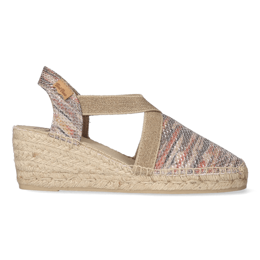 Triton Damen Espadrilles Iris