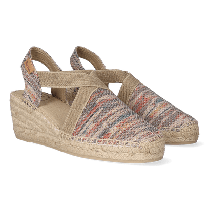 Triton Damen Espadrilles Iris