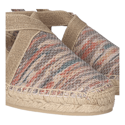 Triton Damen Espadrilles Iris