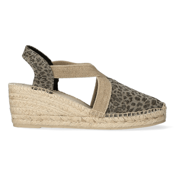 Triton Damen Espadrilles Leo