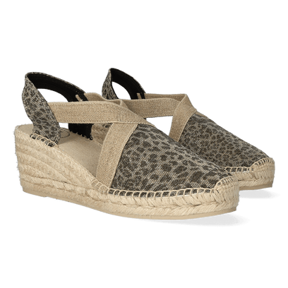 Triton Damen Espadrilles Leo