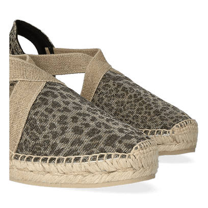 Triton Damen Espadrilles Leo