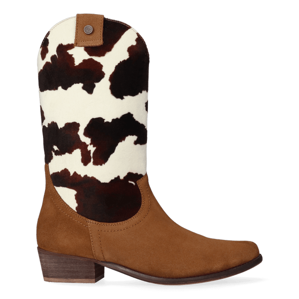 Utila-VA Damen Stiefel Torrat