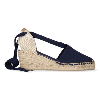 Valencia Damen Espadrilles Mari