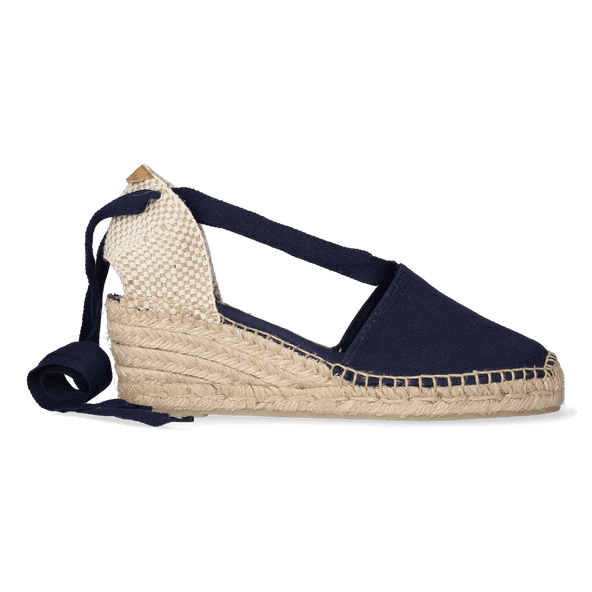 Valencia Damen Espadrilles Mari