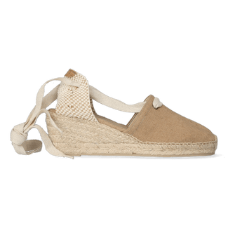 Valls-V Damen Espadrilles Torrat Vintage